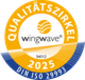 wingwave Qualitätszirkel